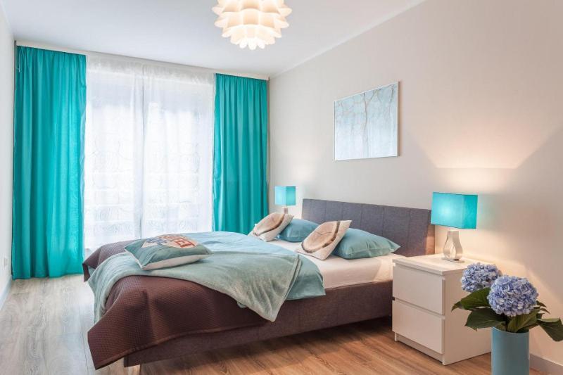 Absyntapartments 24 Rynek Вроцлав Экстерьер фото