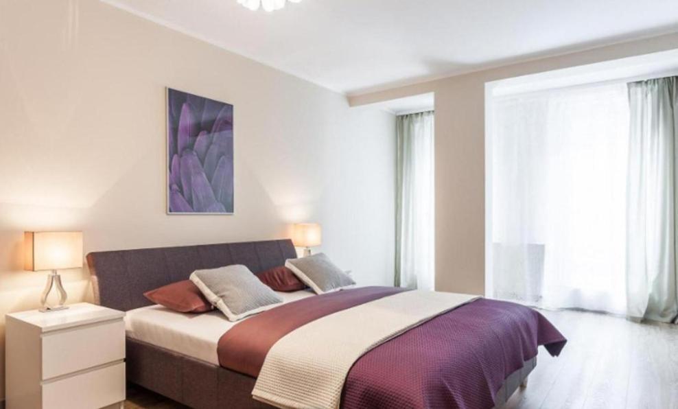 Absyntapartments 24 Rynek Вроцлав Экстерьер фото