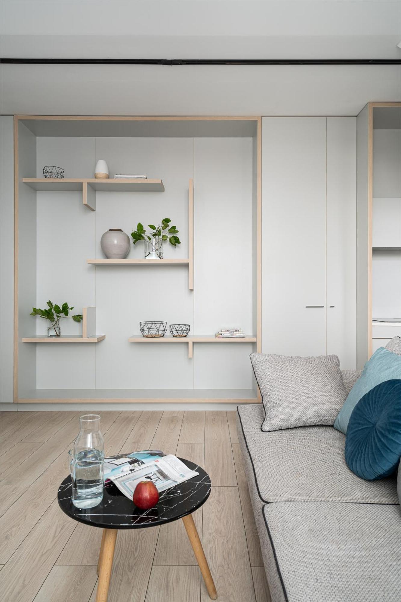 Absyntapartments 24 Rynek Вроцлав Номер фото