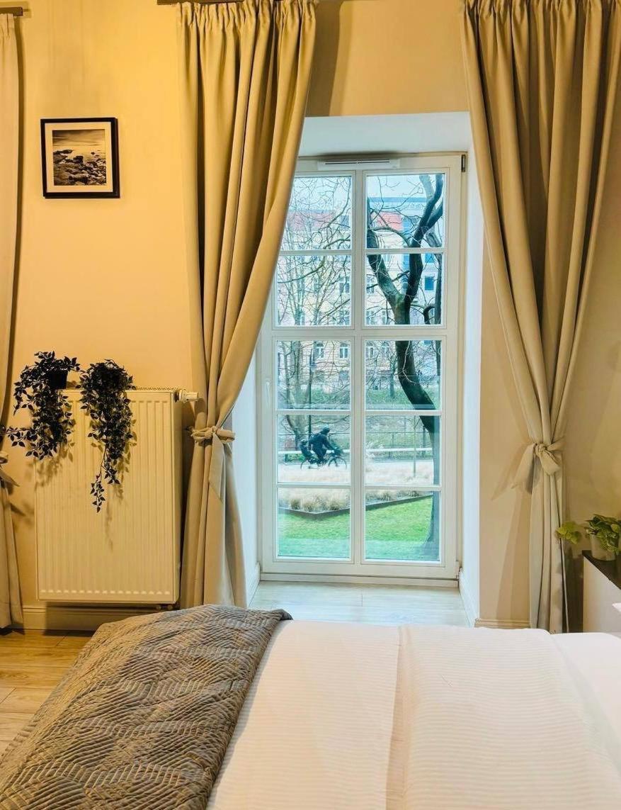 Absyntapartments 24 Rynek Вроцлав Экстерьер фото