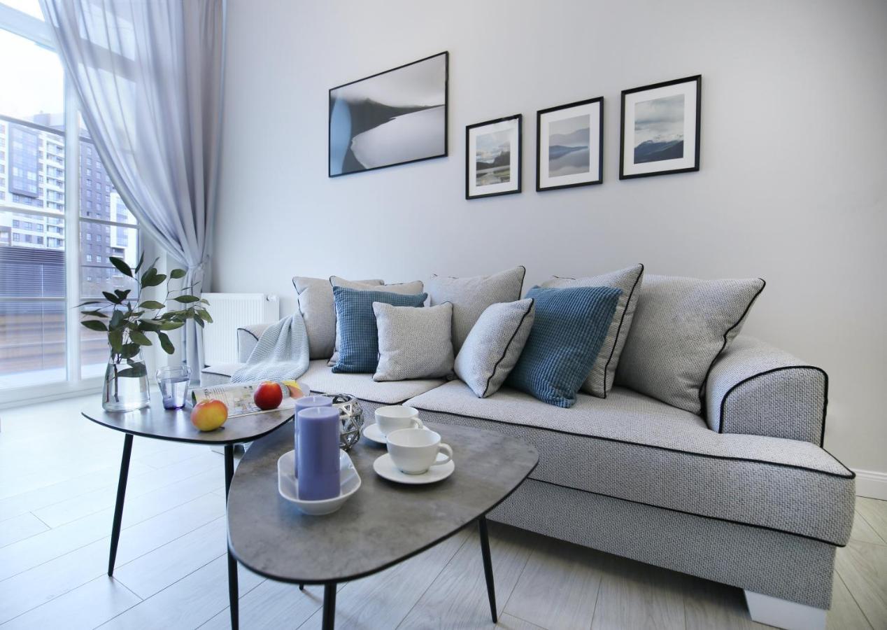 Absyntapartments 24 Rynek Вроцлав Экстерьер фото