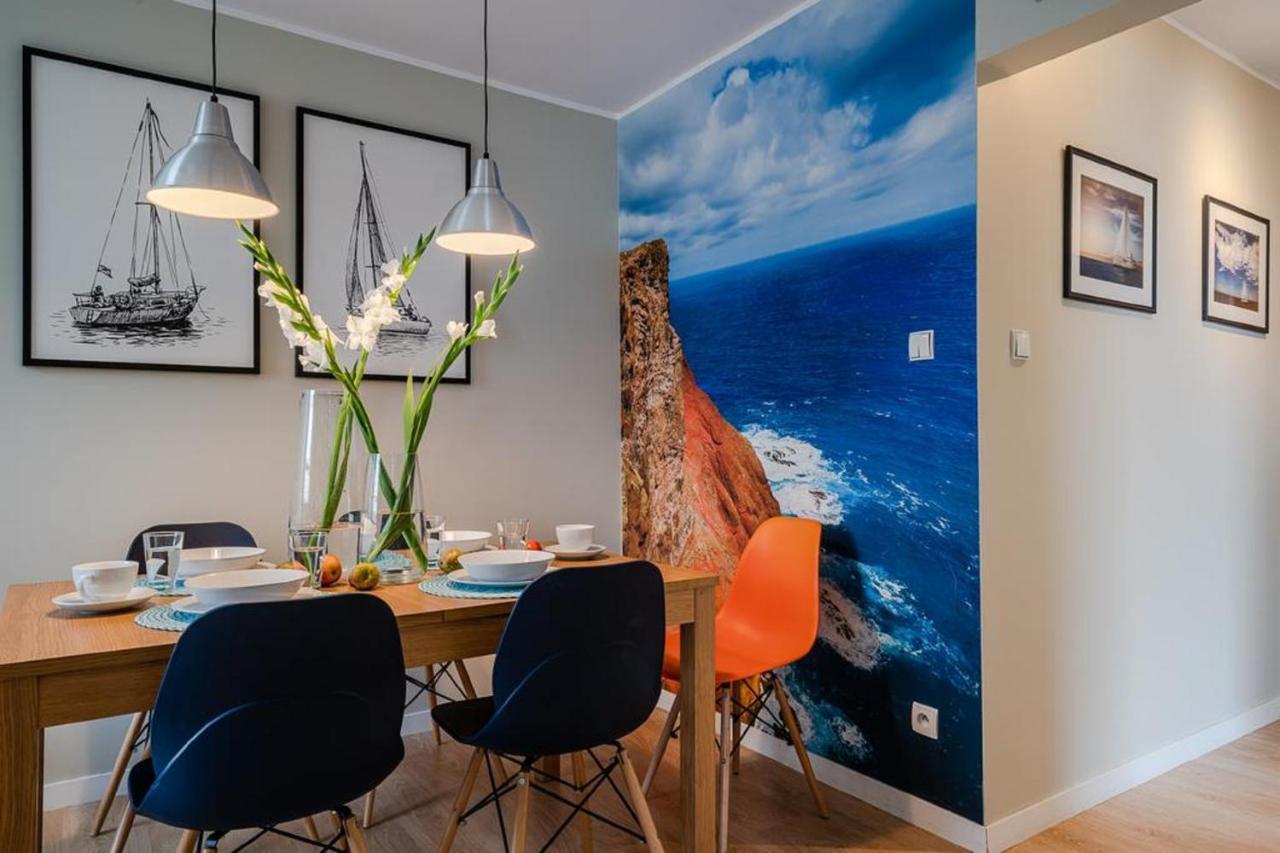 Absyntapartments 24 Rynek Вроцлав Экстерьер фото